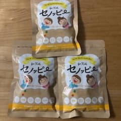 karica様専用　セノッピー 1袋 15日分のサムネイル