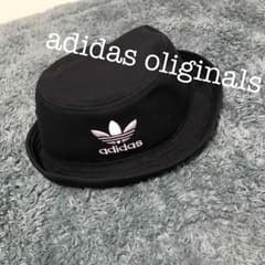 adidas oliginals バケットハット スーパースター NIKE ポロのサムネイル