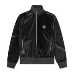 VERSACE ベロアジャケット【正規品】のサムネイル