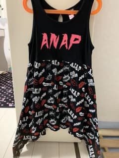 ANAPGIRL☆アナップ☆ワンピースのサムネイル
