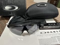OAKLEY RADAR EV Matte Black サングラスのサムネイル