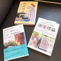 無理もしない 我慢もしないで愛される 溺愛理論  3冊セットのサムネイル