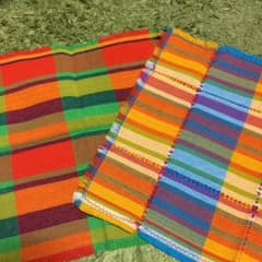 メキシコ産 ランチョンマット？のサムネイル