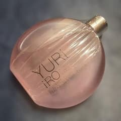 【新品未使用】YURI iRO ボディオイル ホワイトリリー100mlのサムネイル