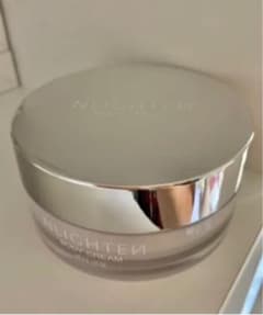 NWORLD NLIGHTEN BODY CREAM LOTIONのサムネイル