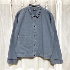 CLASS クラス デニムジャケット CCAS14UNIB - メルカリ