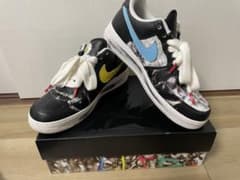 Nike Air Force 1 PEACEMINUSONEのサムネイル
