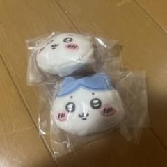 ちいかわ おかおマルチリングのサムネイル