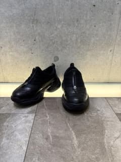 【OAO for BIOTOP】 FOUNTAIN EX 26cm black