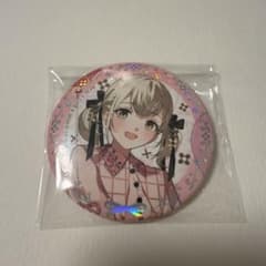 プロセカ 小豆沢こはね 缶バッジ 感謝祭 4th 2024 - メルカリ