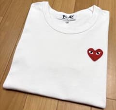 PLAY COMME des GARCONS Tシャツ コムデギャルソンのサムネイル
