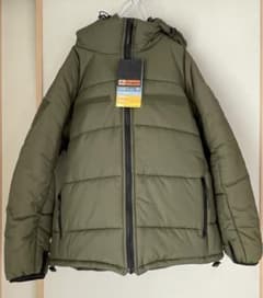 希少 未使用品 Snugpak スナッグパック ラトビアンサスカッチ XS（M 