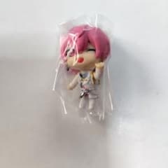 いれいす　ガチャガチャ　つまんでつなげてますこっと　ないこのサムネイル