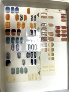 ohora ネイルシール まとめ売りのサムネイル