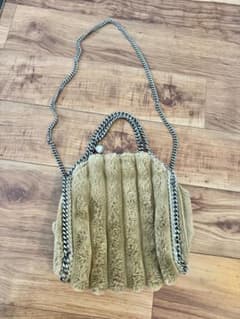 Stella McCartney ファラベラ ファー風のサムネイル
