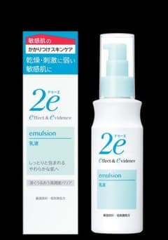 2e（ドゥーエ） 乳液 140mlのサムネイル
