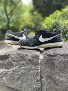【7/13まで】Nike MD Runner 2 ブラック スニーカーのサムネイル