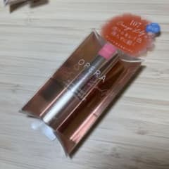 オペラ リップティント N 107 オレンジリリーのサムネイル