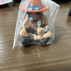 ワンピースまちぼうけ　エースのサムネイル