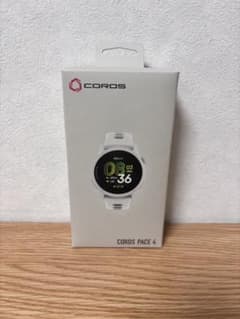 coros pace4