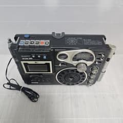 ジャンク 東芝 ACTAS RT-2880 ラジカセ 昭和レトロ 東芝 ACTAS 2800 RT-2800 ラジカセ 昭和 ジャンク マイク付 - メルカリ