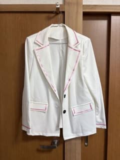 にじさんじ　赤城ウェン　衣装　ブレザー　コスプレのサムネイル