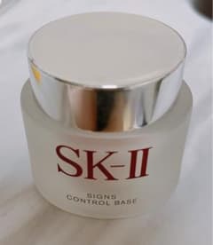 【中古品】SK-II サインズコントロールベースのサムネイル