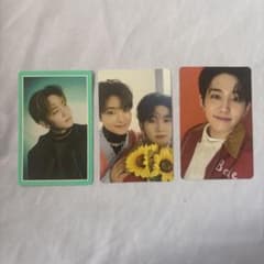 TREASUREマシホ トレカ - メルカリ