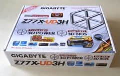 GA-Z77X-UD3H (REV. 1.1) 　ジャンク品のサムネイル