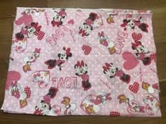 ミニーデイジーはぎれのサムネイル