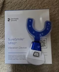 矯正加速装置 Ｖpro 中古 SureSmile VPro 歯列矯正加速装置 インビザライン マウスピース矯正