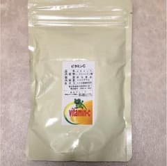 ビタミンC 粉 300gのサムネイル