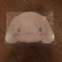 シナモンくじのサムネイル