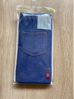 UNIQLO ユニクロ レギンス　90のサムネイル