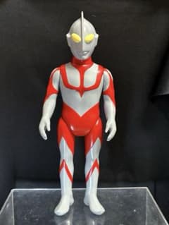 [25cm] ■ 공상 특촬 영화 신 울트라맨 소후비 / 메디콤 토이