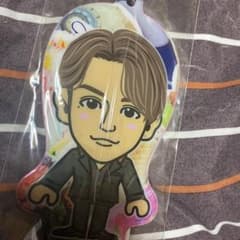 ビッククリーナーのサムネイル