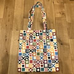 【非売品】ロレックス　エコバッグ　2026 非売品】ロレックス エコバッグ 2026 | Mercari