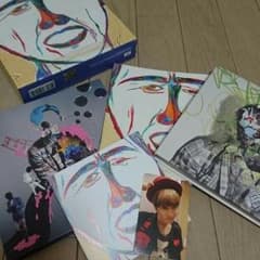 SHINee『The misconceptions of US』テミントレカのサムネイル