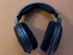 ゼンハイザー　HD660Sのサムネイル