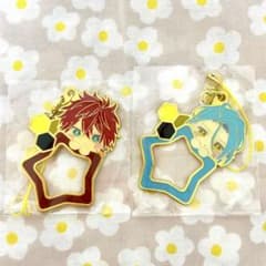 【最終値下げ】あんスタ みにコレチャーム 天城燐音 HiMERUのサムネイル