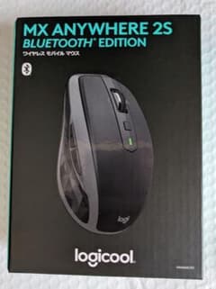 【新品未開封/国内正規品】MX ANYWHERE 2S MX1600CR2のサムネイル