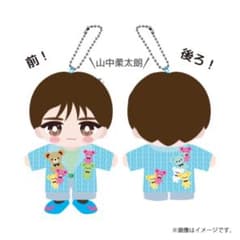 M!LK SMILE POP! スマポ 公式 ぬいぐるみ 山中柔太朗 M!LK 山中柔太朗 ぬいぐるみ SMILE POP! スマポ グッズ ぬい - メルカリ