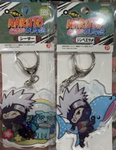 [오키나와 한정]은 죽순 NARUTO 질풍전