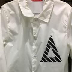 SQUAPE 名古屋 コーチジャケットのサムネイル