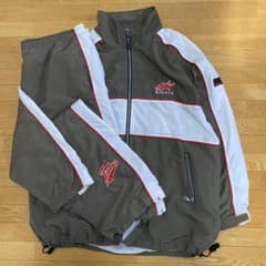 FUBU セットアップ:XXLのサムネイル