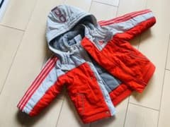 adidas 子供アウターのサムネイル
