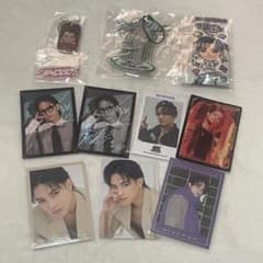 岩谷翔吾　グッズセットのサムネイル