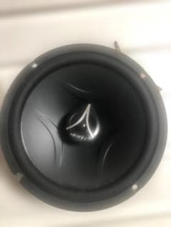 HERTZ ECX 165.5 スピーカー 210W 4Ω HERTZ ECX 165.5 スピーカー 210W 4Ω - メルカリ