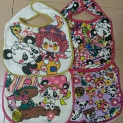 グラグラ*スタイ ４枚セットのサムネイル