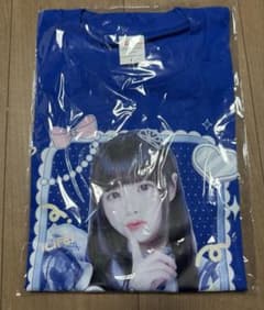 iLiFE! 武道館 空詩かれん A賞 実写Tシャツ - メルカリ